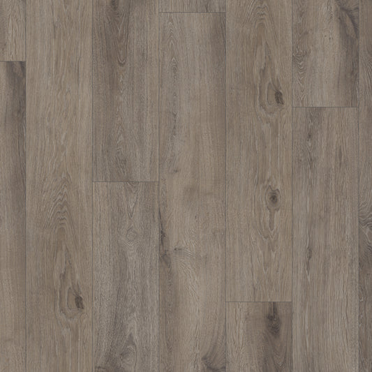 Lifestyle Floors Colosseum Taupe Oak GPC20756730 Click LVT Flooring | Trade Prices