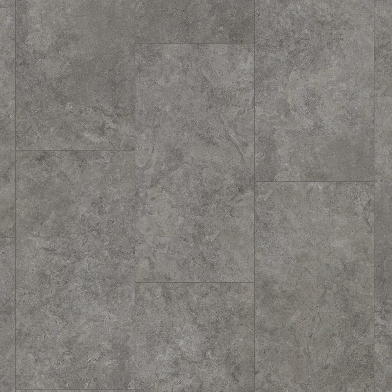 Lifestyle Floors Colosseum Warm Concrete GPC20755385 Stone-Effect LVT Tile | Trade Prices