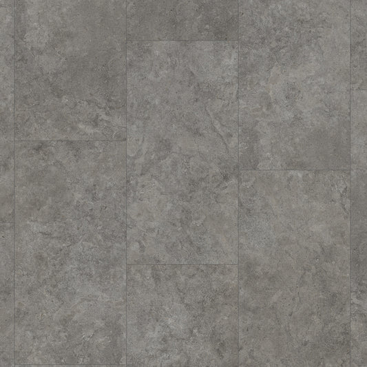 Lifestyle Floors Colosseum Warm Concrete GPC20756781 Stone-Effect LVT Tile | Trade Prices