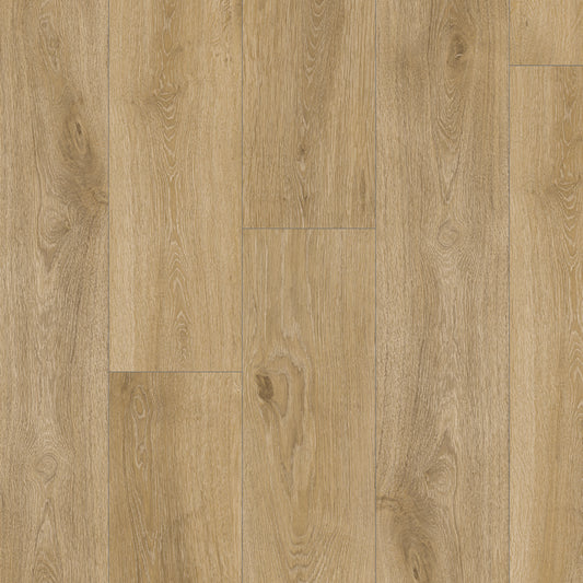 Lifestyle Floors Colosseum Warm Oak GPC20756896 Click LVT Flooring | Trade Prices