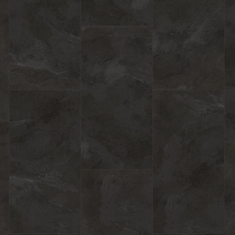 Lifestyle Floors Colosseum Welsh Slate GPC20755555 Stone-Effect LVT Tile | Trade Prices