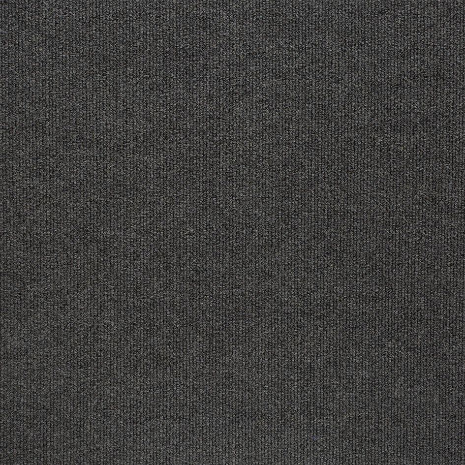 Burmatex Eco-Cordiale Charcoal Commercial Carpet | Trade Prices