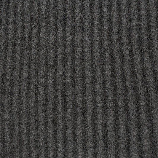 Burmatex Eco-Cordiale Charcoal Commercial Carpet | Trade Prices