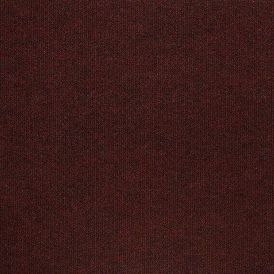 Burmatex Eco-Cordiale Cherry Commercial Carpet | Trade Prices