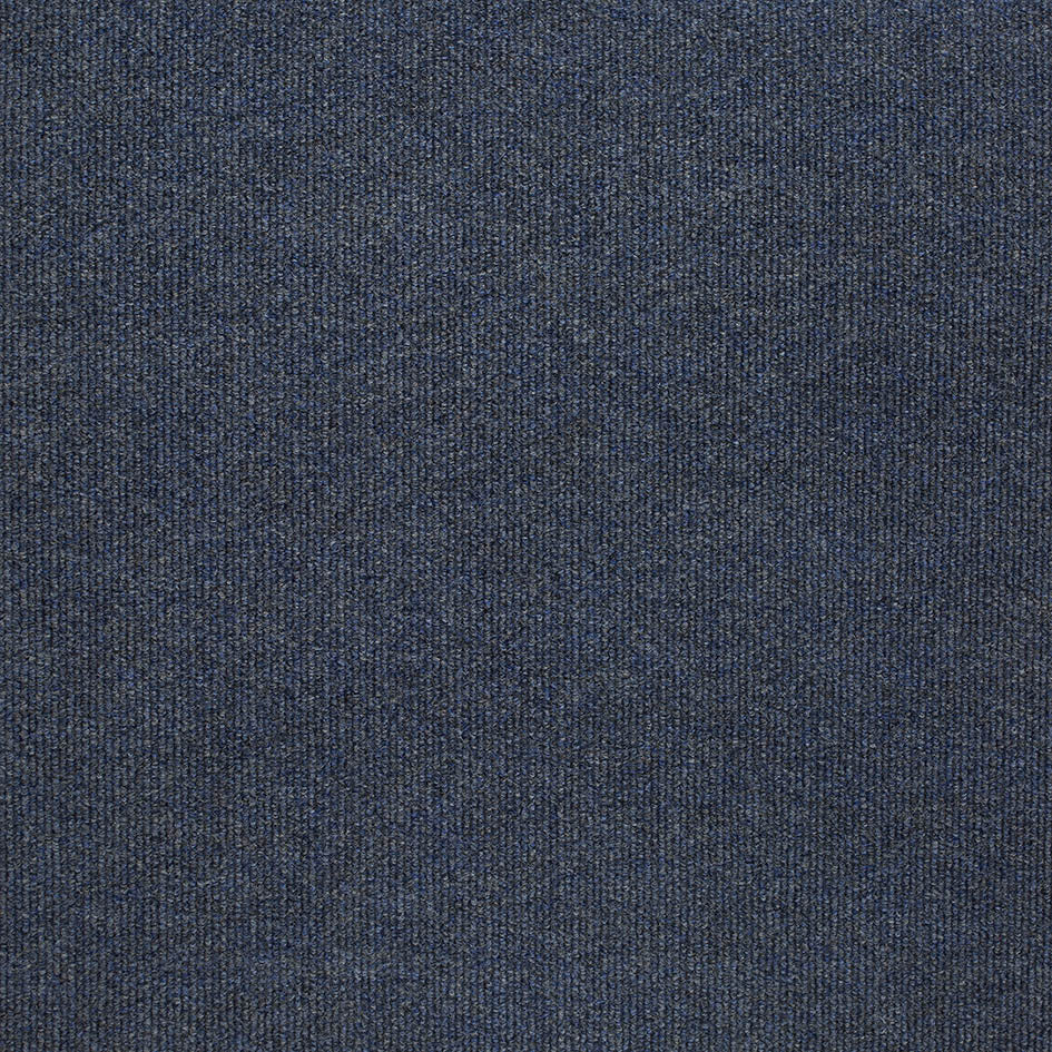 Burmatex Eco-Cordiale Denim Commercial Carpet | Trade Prices