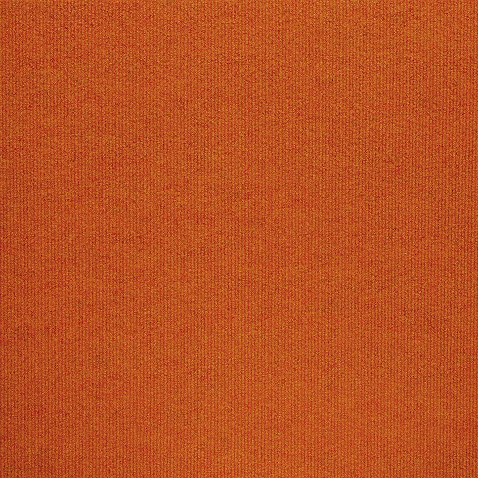 Burmatex Eco-Cordiale Tangerine Commercial Carpet | Trade Prices