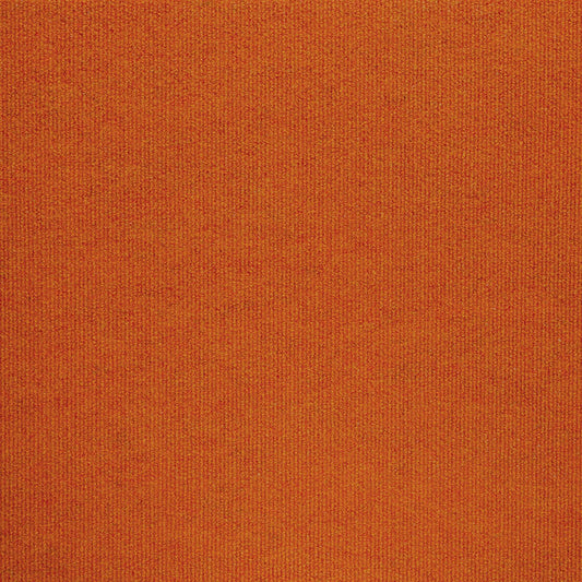 Burmatex Eco-Cordiale Tangerine Commercial Carpet | Trade Prices