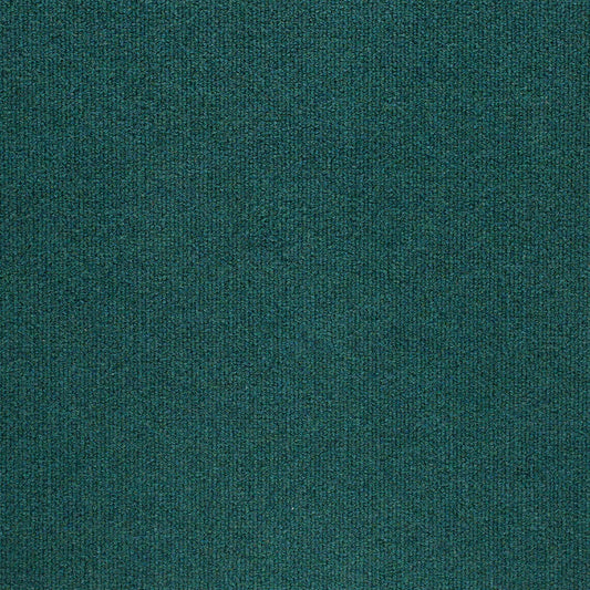 Burmatex Eco-Cordiale Turquoise Commercial Carpet | Trade Prices