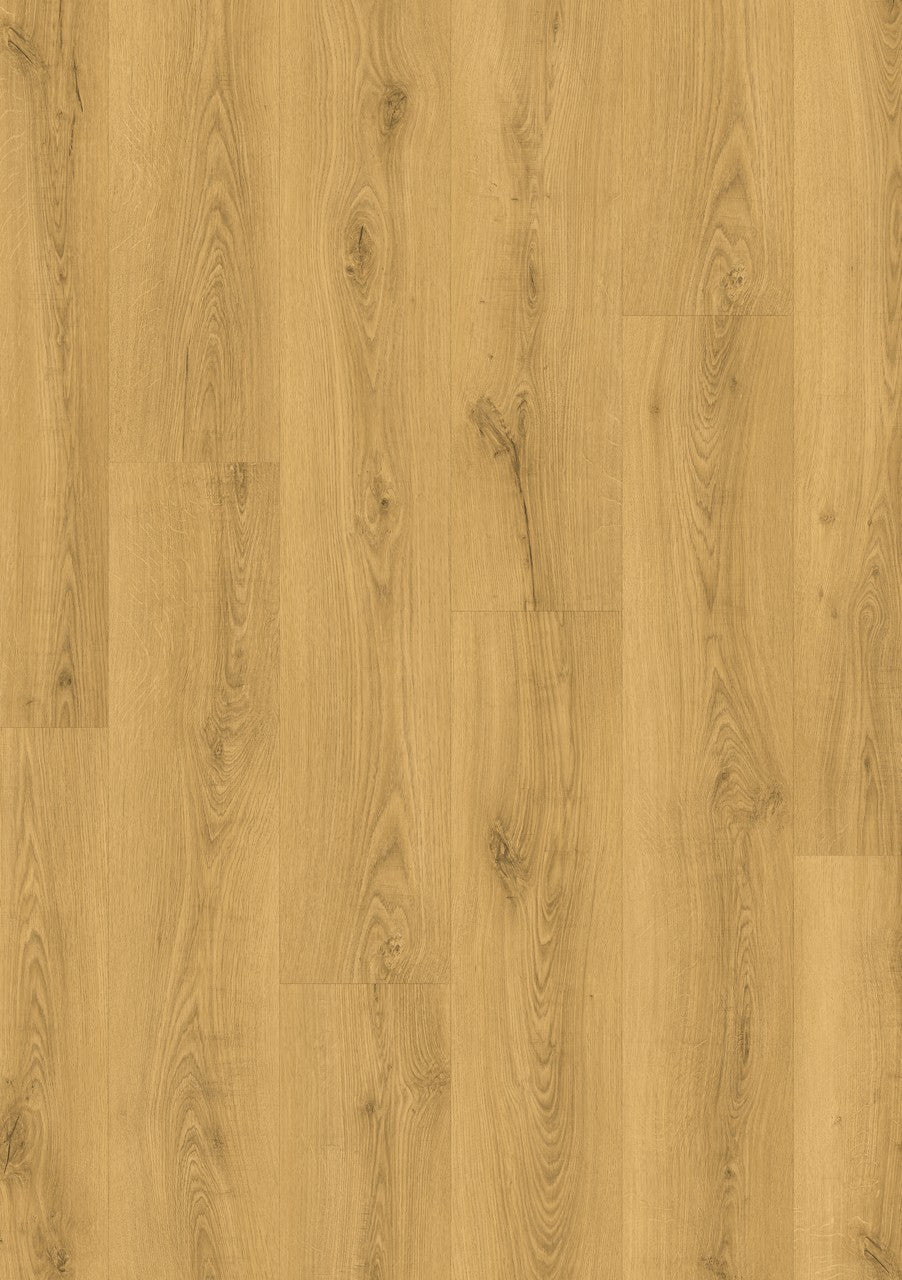 Quickstep Classic Light Classic Oak 8mm Laminate CLM5787 | Trade Prices