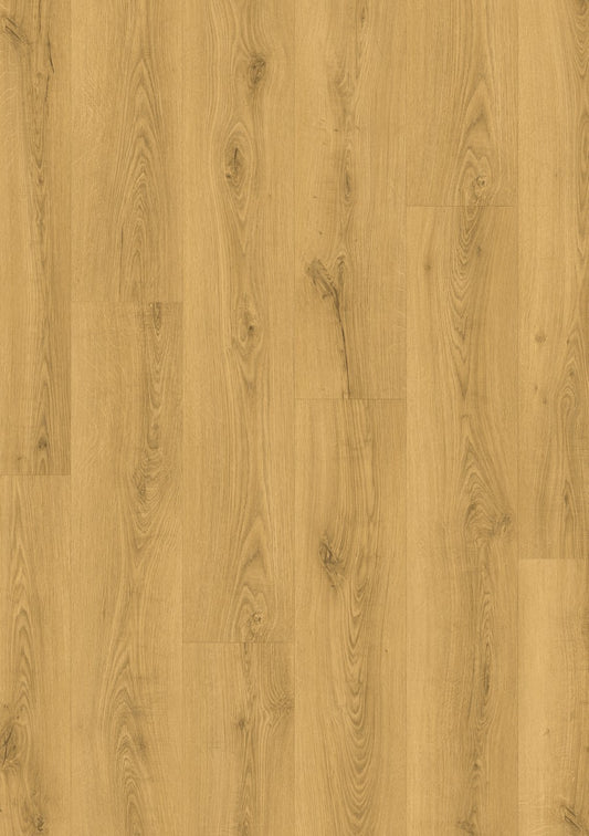 Quickstep Classic Light Classic Oak 8mm Laminate CLM5787 | Trade Prices