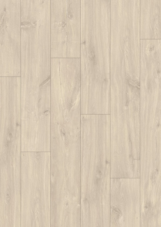 Quickstep Classic Havanna Oak Natural 8mm Laminate CLM1655 | Trade Prices