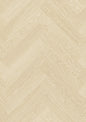 Quickstep Ciro Pure Oak Polar herringbone rigid vinyl