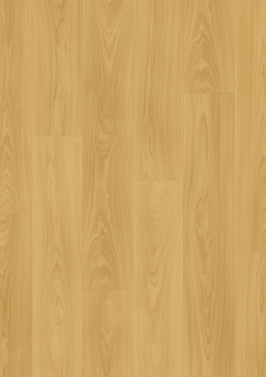Quickstep Classic Biscuit Brown Oak 8mm Laminate CLM5794 | Trade Prices