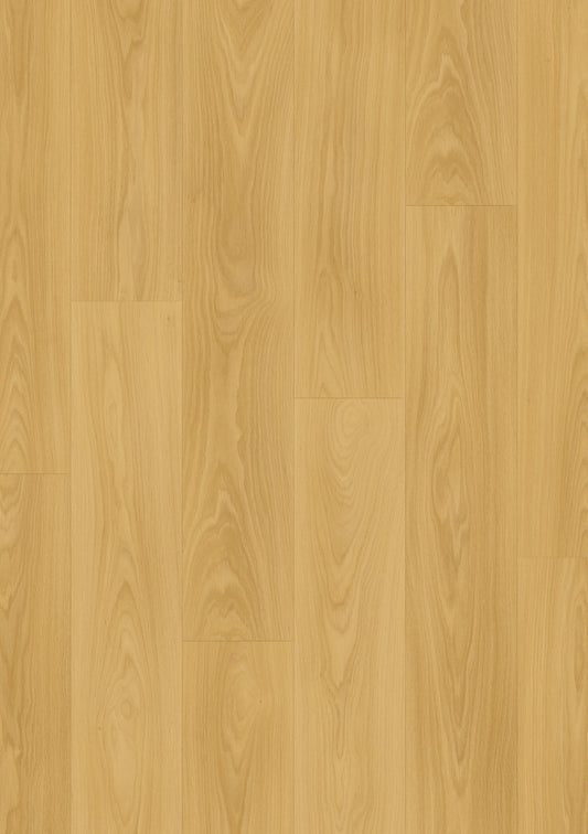 Quickstep Classic Biscuit Brown Oak 8mm Laminate CLM5794 | Trade Prices