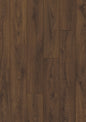 Quickstep Classic Peanut Brown Oak 8mm Laminate CLM5800 | Trade Prices