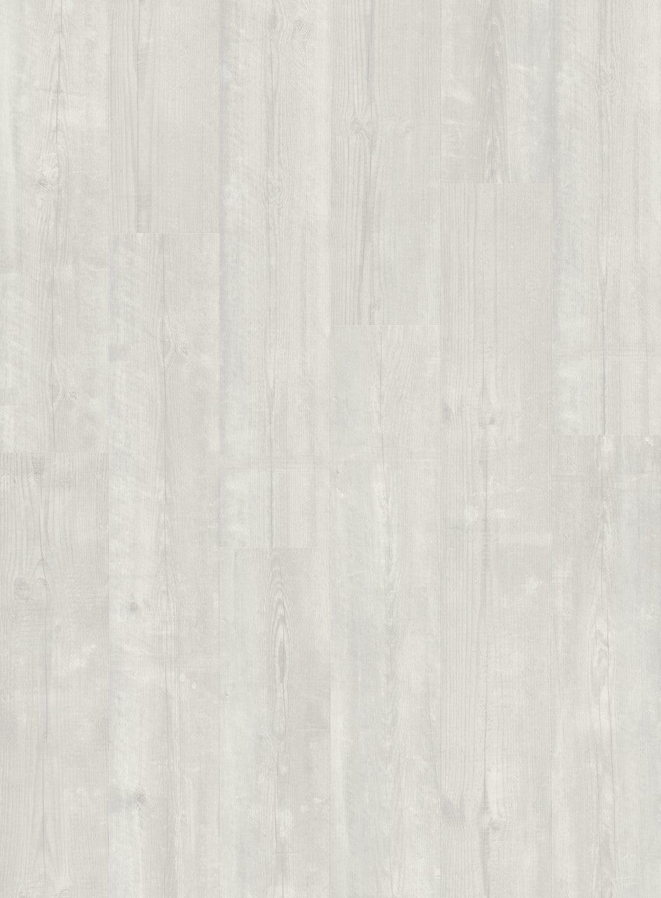 Quickstep Alpha Vinyl Bloom Snow Pine rigid vinyl plank AVMPU40204