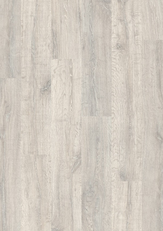 Quickstep Classic Reclaimed White Patina Oak 8mm Laminate CL1653 | Trade Prices