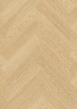 Quickstep Ciro Pure Oak Blush herringbone rigid vinyl