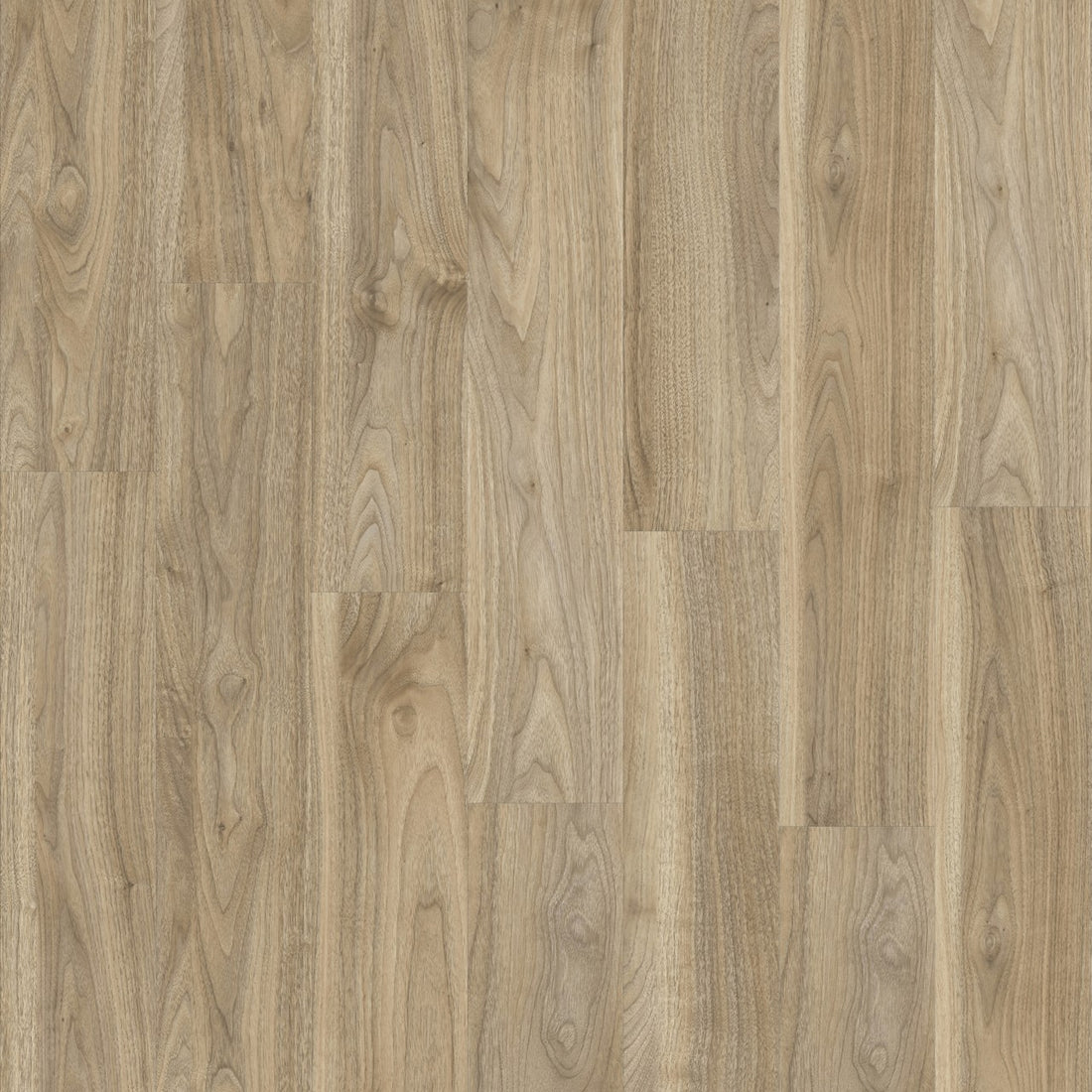 Moduleo Roots 55 English Walnut 20226 wood-effect LVT plank