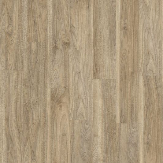 Moduleo Roots 55 English Walnut 20226 wood-effect LVT plank