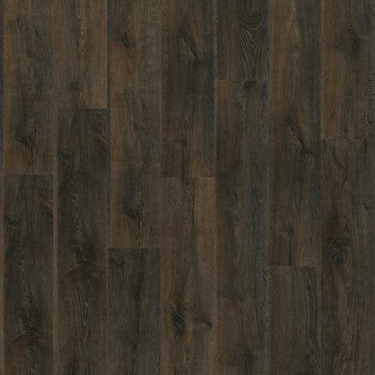 Moduleo Roots 55 Nashville Oak 88889 wood-effect LVT plank