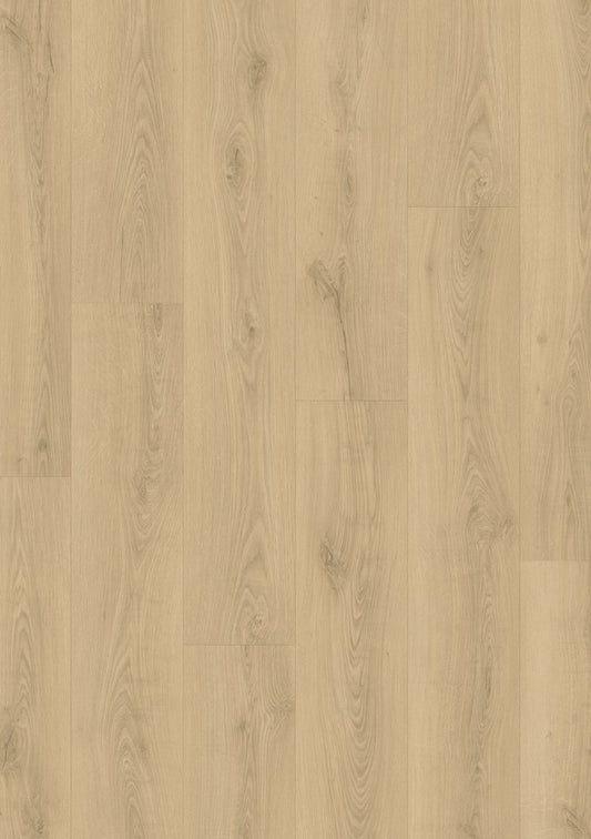 Quickstep Classic Raw Oak 8mm Laminate CLM5788 | Trade Prices