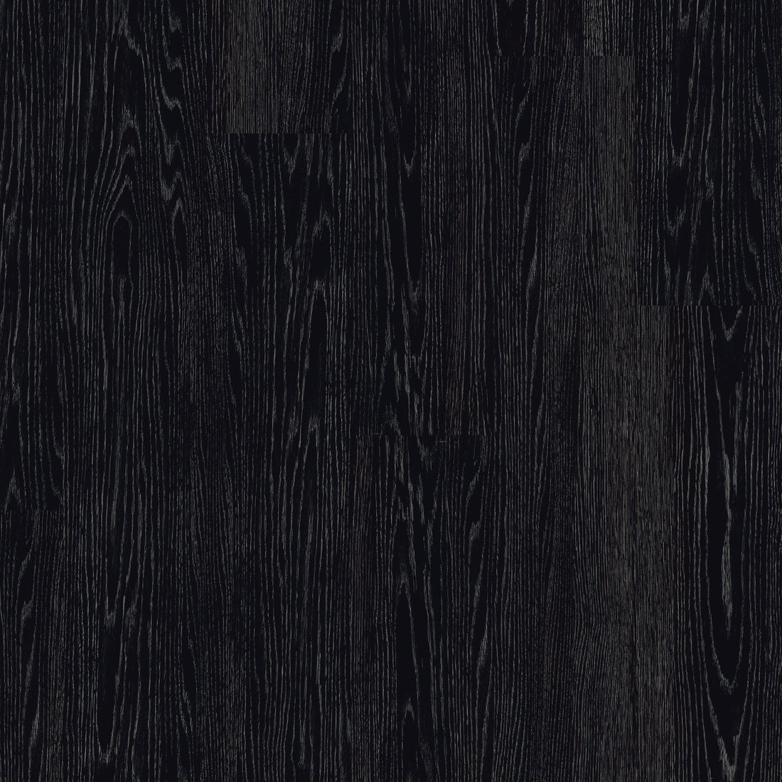 Jet Black Ash - Polyflor Affinity 255 LVT swatch