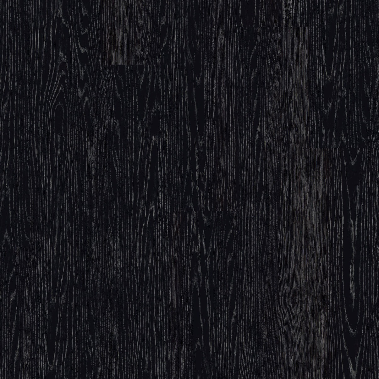 Jet Black Ash - Polyflor Affinity 255 LVT swatch