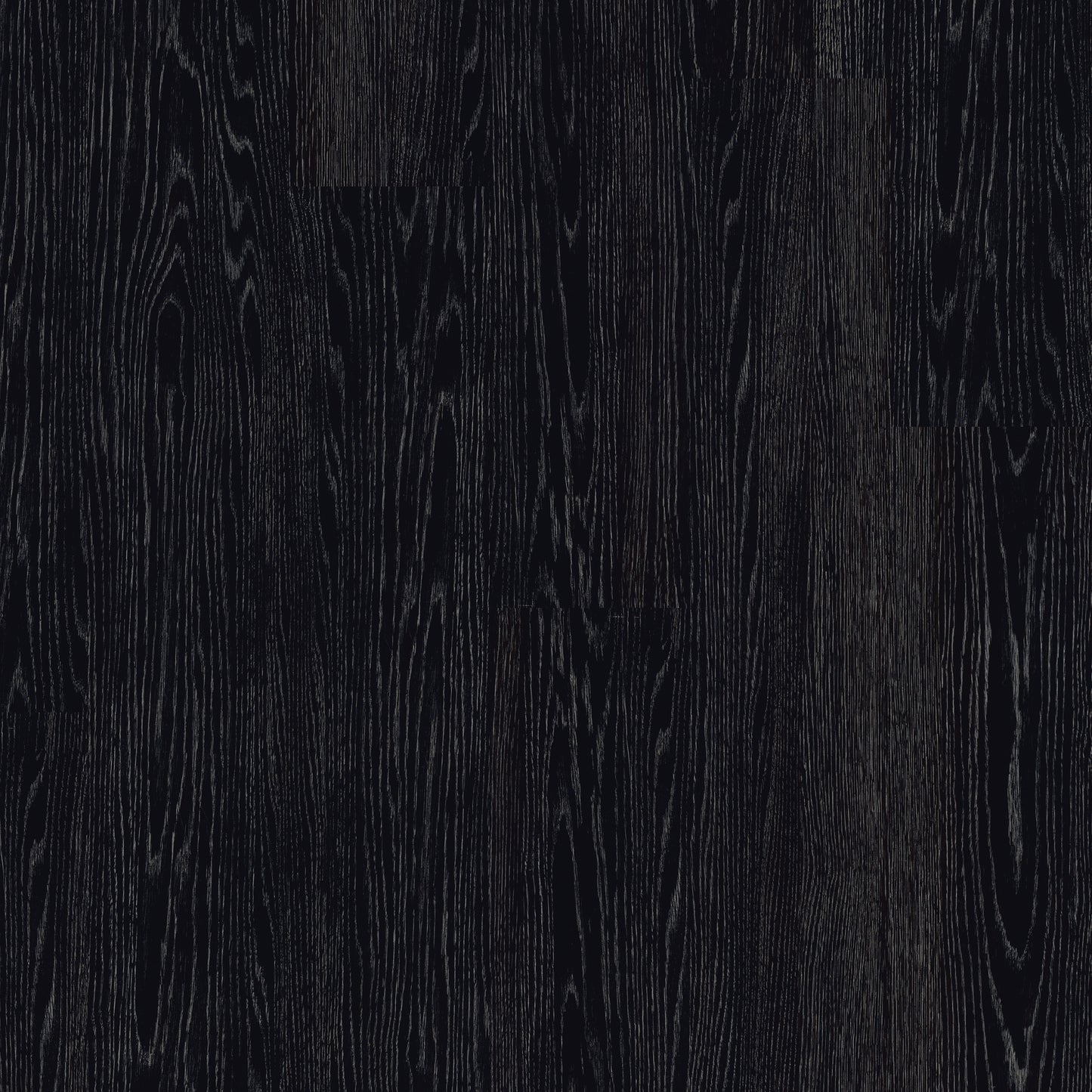 Jet Black Ash - Polyflor Affinity 255 LVT swatch