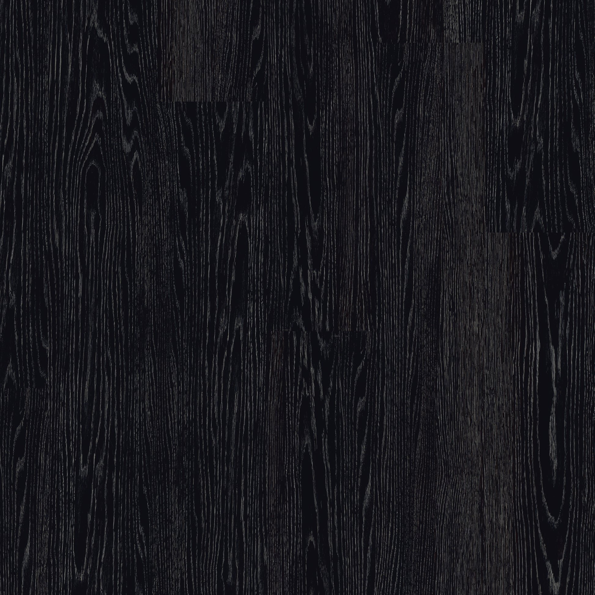Jet Black Ash - Polyflor Affinity 255 LVT swatch