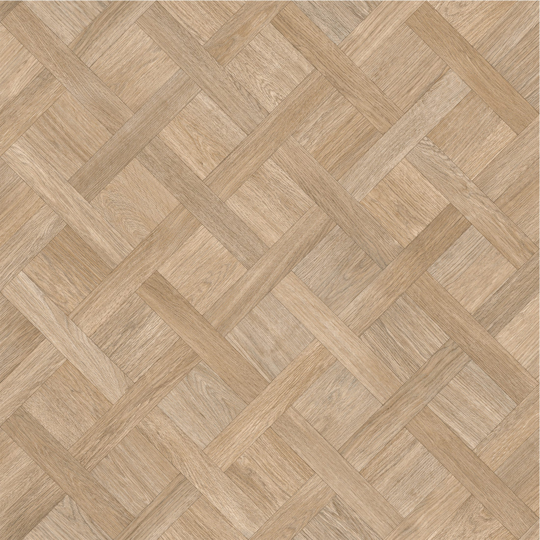 Polyflor Expona Flow PUR Classic Basket Weave 9681 commercial vinyl sheet