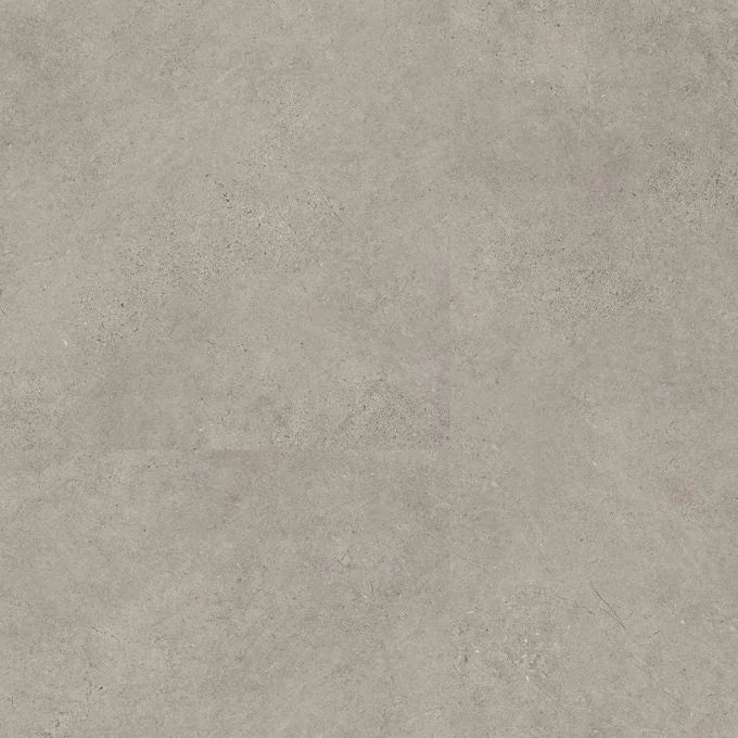 Polyflor Expona Commercial Light Grey Concrete vinyl flooring