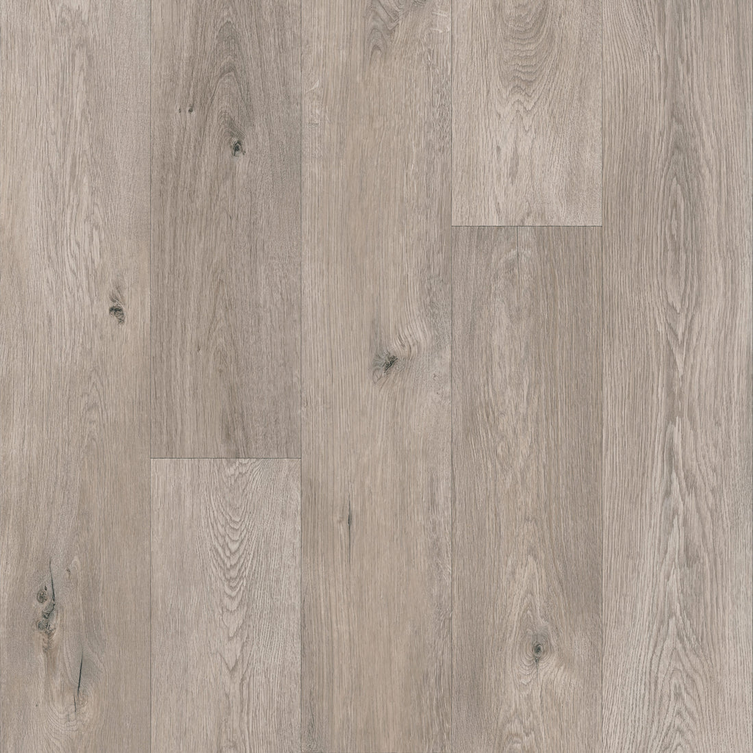Polyflor Silentflor PUR Upland Oak 8954 acoustic sheet vinyl