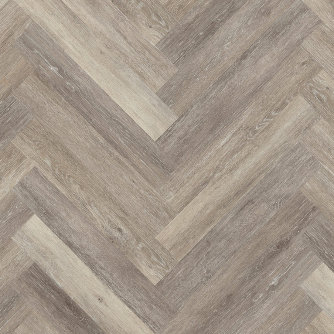 Polyflor Fusionline PUR Willow Grey Oak Large Parquet 1082 acoustic sheet vinyl