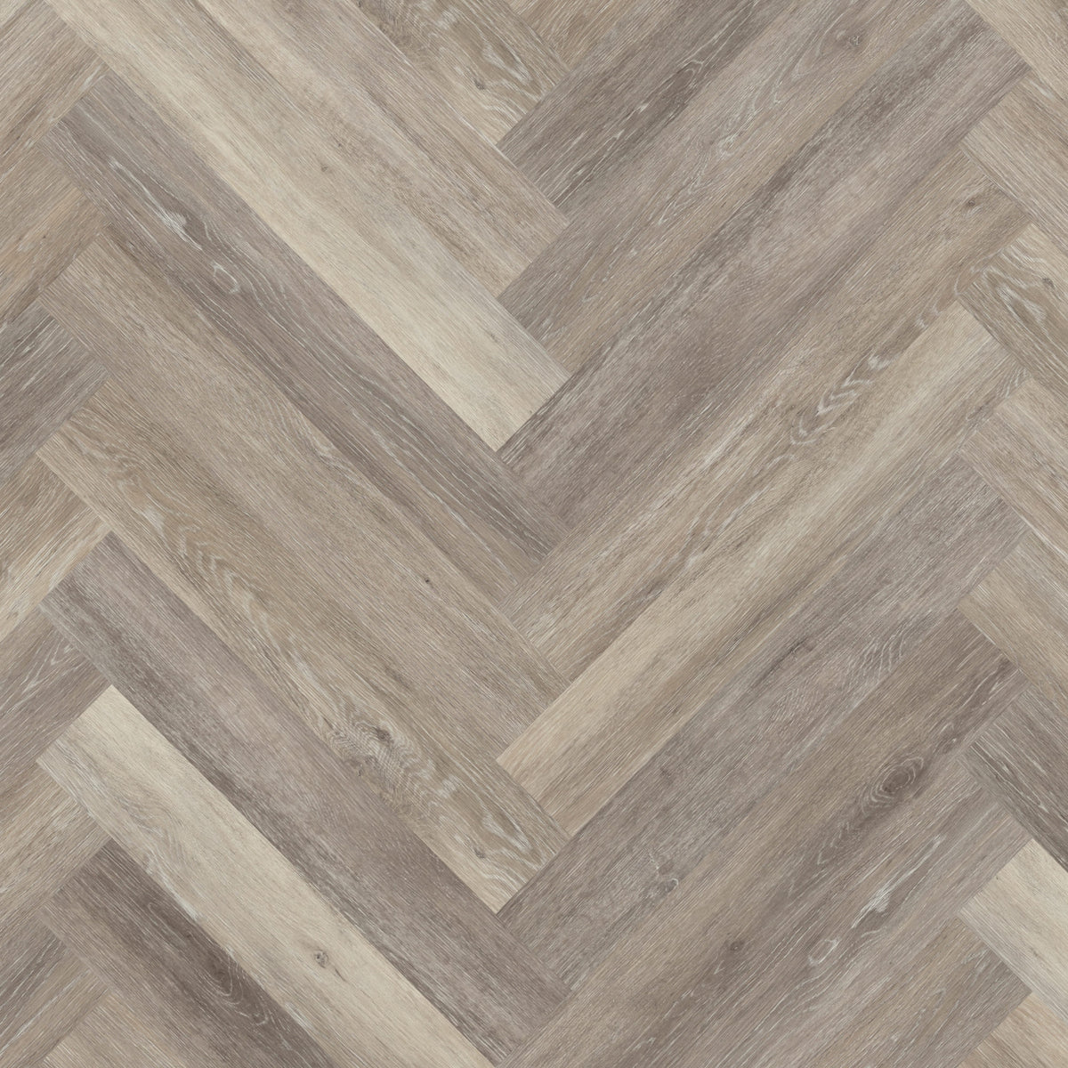 Polyflor Fusionline PUR Willow Grey Oak Large Parquet 1082 acoustic sheet vinyl