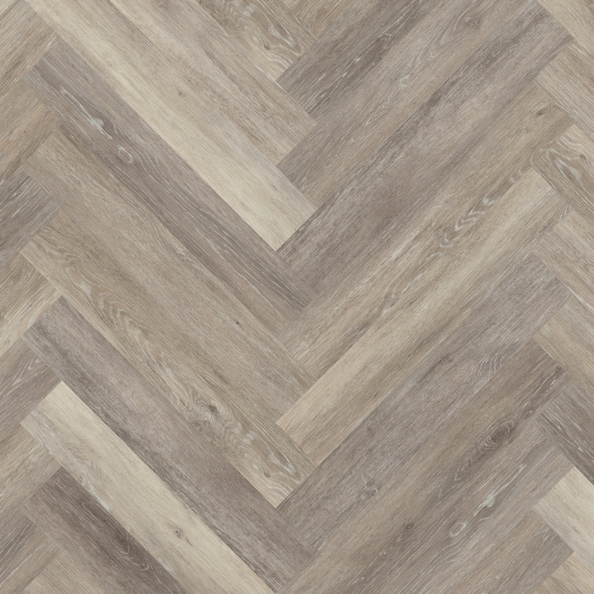 Polyflor Fusionline PUR Willow Grey Oak Large Parquet 1082 acoustic sheet vinyl
