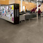 Polyflor Expona Commercial Warm Grey Concrete Vinyl | Trade Prices | Free Samples