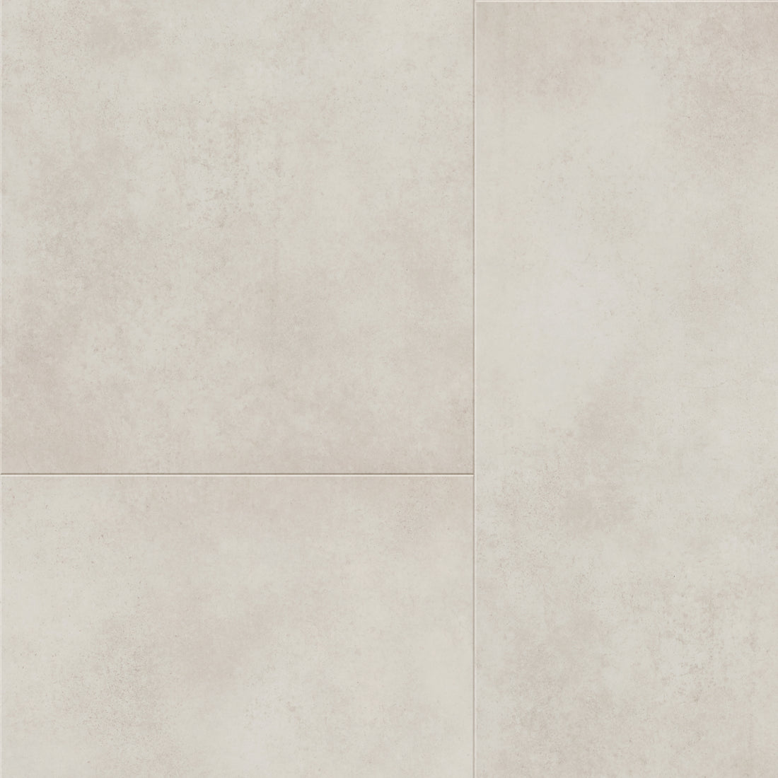 Frosted Cement - Polyflor Expona Design LVT swatch