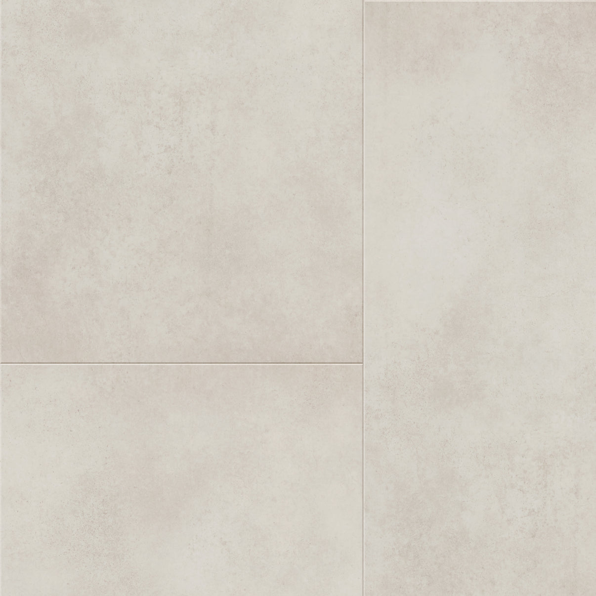 Frosted Cement - Polyflor Expona Design LVT swatch