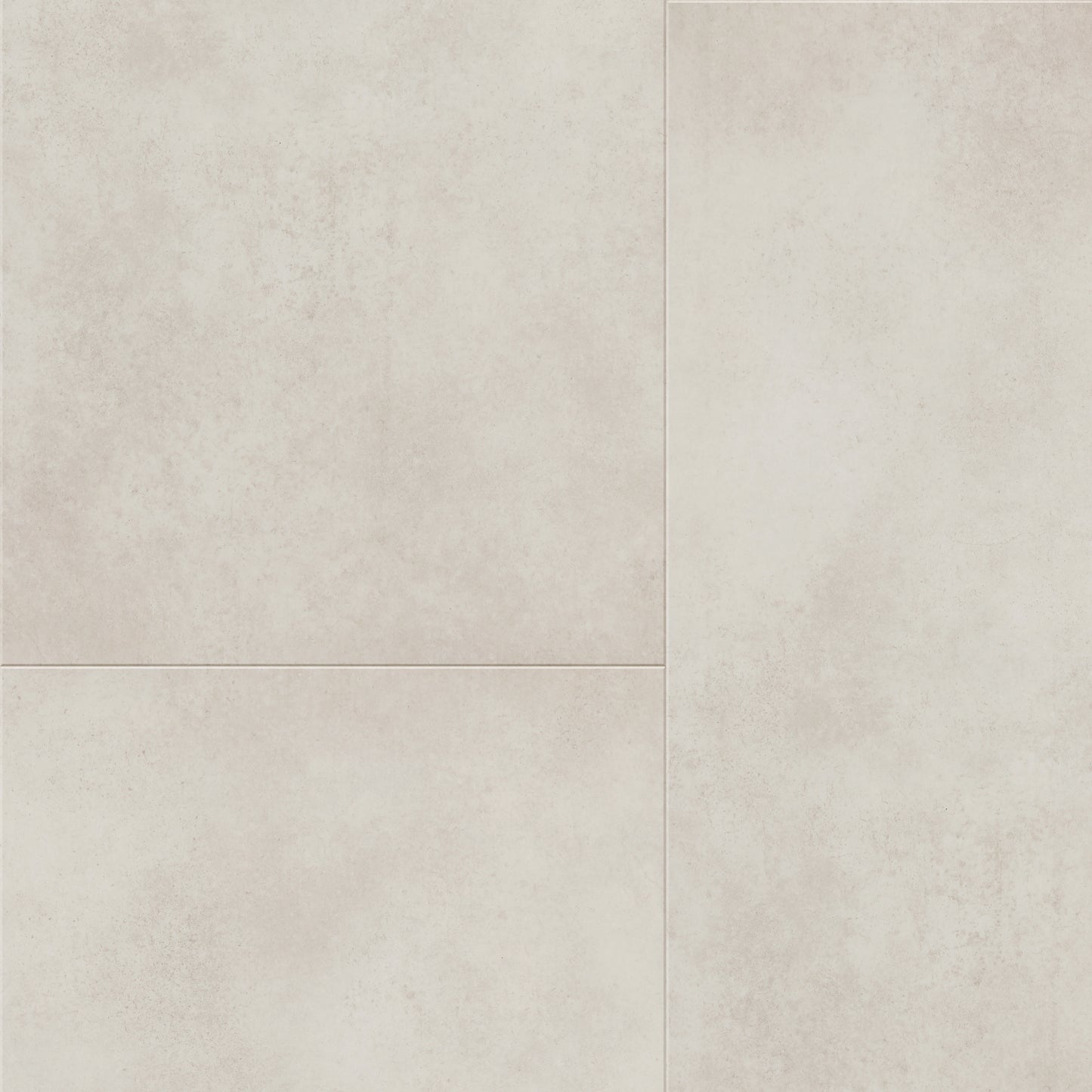 Frosted Cement - Polyflor Expona Design LVT swatch