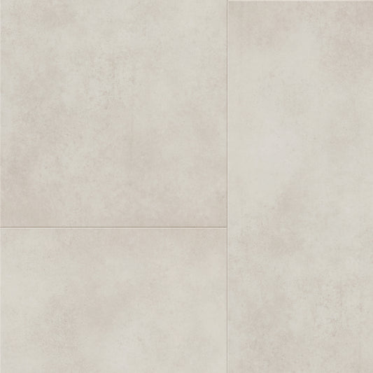 Frosted Cement - Polyflor Expona Design LVT swatch