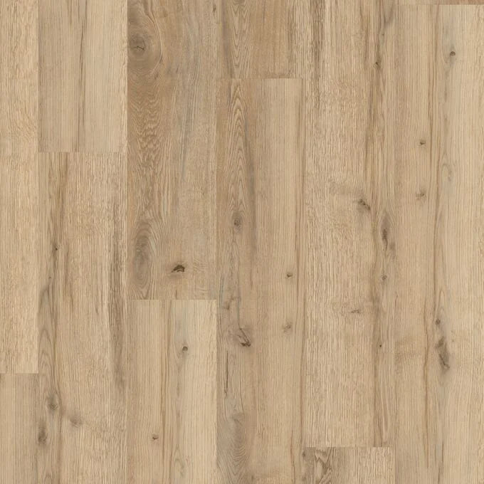 Polyflor Expona Commercial Oiled Oak vinyl flooring