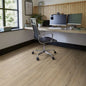 Polyflor Camaro Rigid Core Quayside Oak SPC click LVT sample