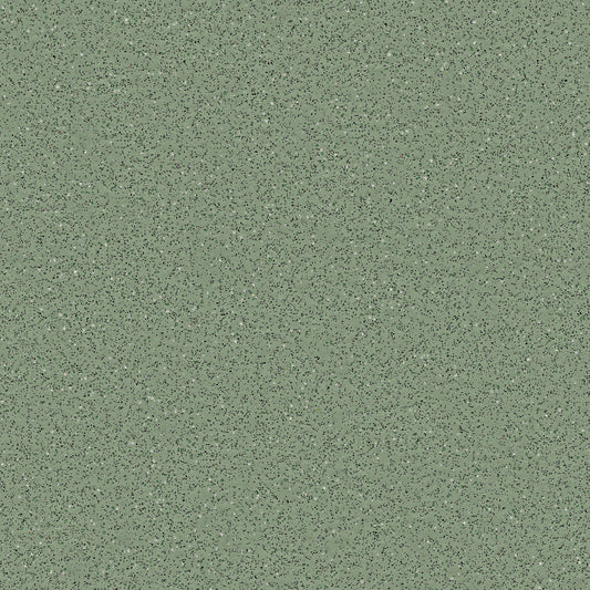 Polyflor Polysafe Standard PUR Alpine Green 4110 Safety Flooring | Trade Prices