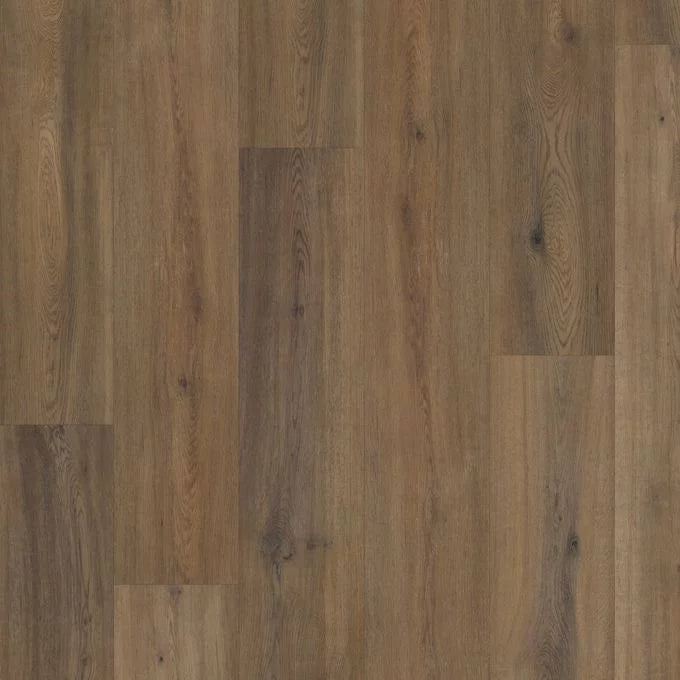 Polyflor Camaro Rigid Core Astoria Oak SPC click LVT