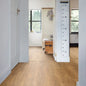 Polyflor Camaro Rigid Core Butternut Oak SPC click LVT sample