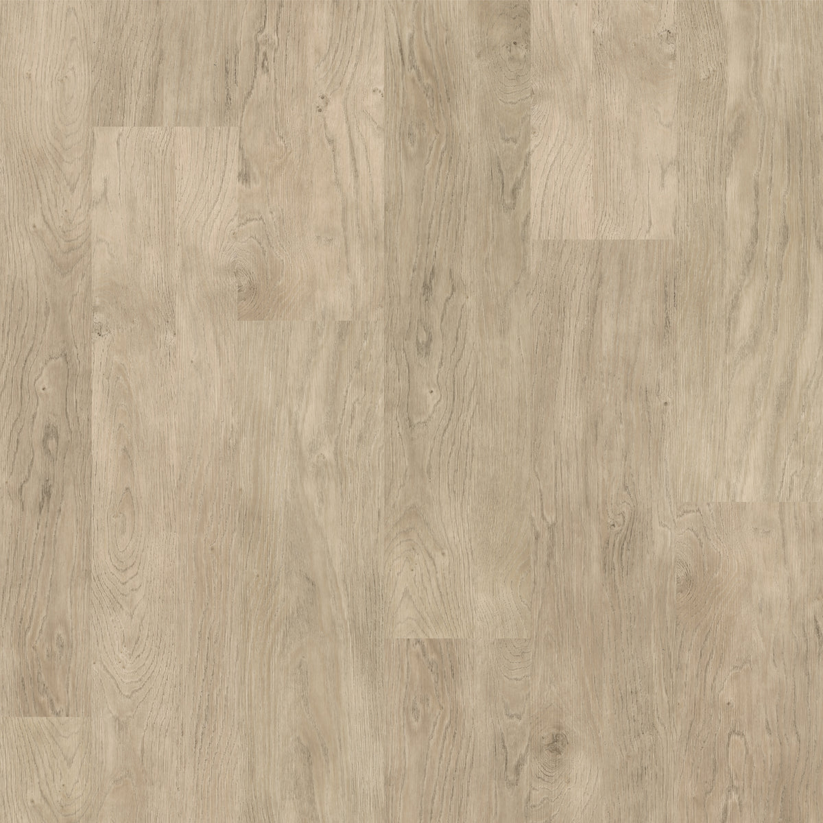 Grey Country Oak - Polyflor Expona Simplay LVT swatch