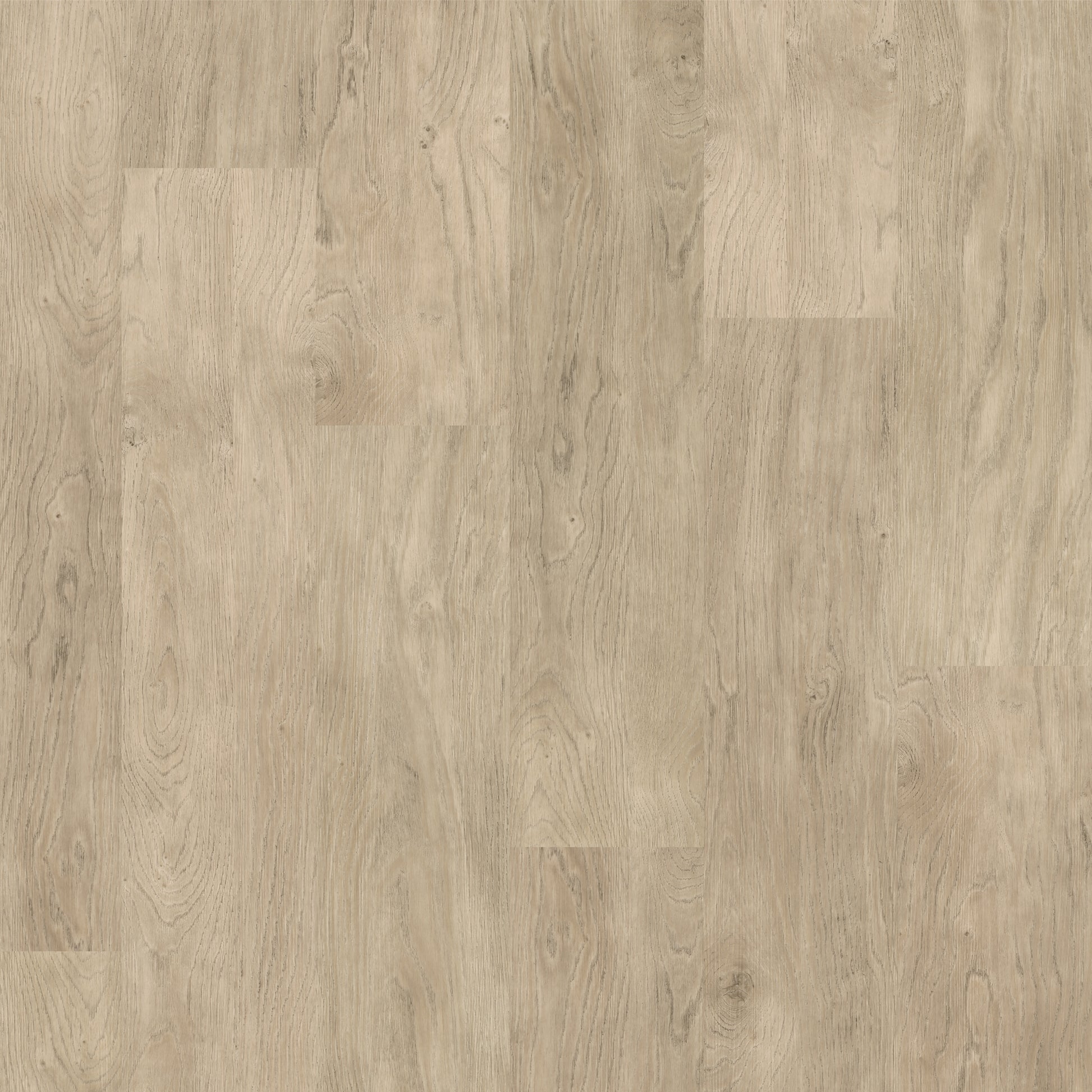 Grey Country Oak - Polyflor Expona Simplay LVT swatch