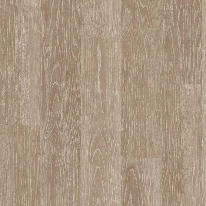 Polyflor Expona EnCore Harbour Side Oak Rigid Loc SPC click LVT sample
