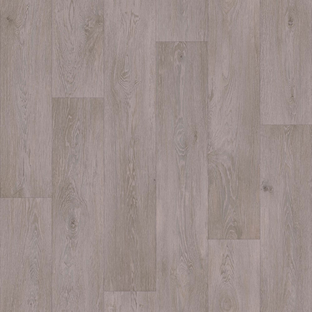 Aged Oak 856M Felt-Backed Vinyl Flooring | Design Felt